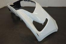 Load image into Gallery viewer, GENUINE Toyota Yaris 2020-onwards Hatchback FRONT BUMPER p/n 52119-K0050
