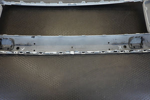 PORSCHE CAYENNE E HYBRID FRONT BUMPER 2023 onwards GENUINE pn 9Y0807221E