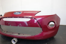 Load image into Gallery viewer, FORD KA FRONT BUMPER 2009 to 2016 Hatchback GENUINE Used Part 735435897
