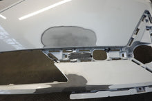 Load image into Gallery viewer, POLESTAR 2 FRONT BUMPER 2020 onwards 5 Door Liftback GENUINE Used 31690327
