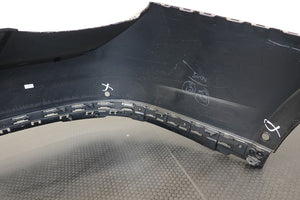 BENTLEY CONTINENTAL GT REAR BUMPER Upper GTC 2018 onward Coupe GENUINE 3SD807511