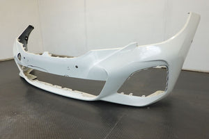 BMW 3 SERIES M Sport FRONT BUMPER G20 Saloon 2019 onward GENUINE p/n 51118069346