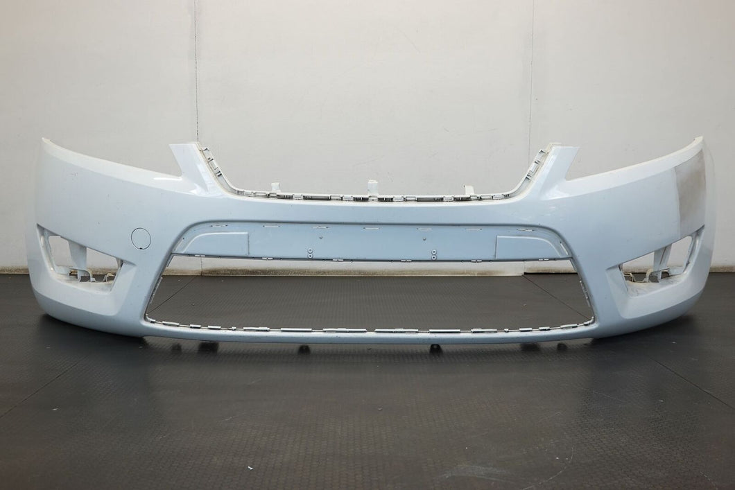 FORD MONDEO FRONT BUMPER MK4 2007 to 2010 Pre facelift GENUINE 7S71-17757-A