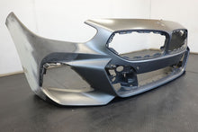 Load image into Gallery viewer, BMW Z4 G29 M SPORT FRONT BUMPER 2 Door Roadster GENUINE pn 51118073087
