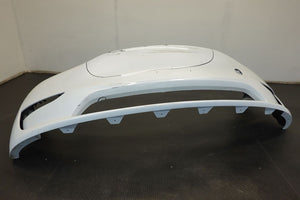 TESLA MODEL Y FRONT BUMPER Hatchback 2021-onwards GENUINE pn 1487994-00-A