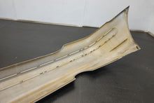 Load image into Gallery viewer, MERCEDES BENZ SLK REAR BUMPER R170 2001 to 2003 GENUINE Used pn A1708850825
