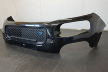 Load image into Gallery viewer, CITROEN E-BERLINGO FRONT BUMPER 2018 onwards MPV GENUINE pn 9816749477
