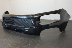 CITROEN E-BERLINGO FRONT BUMPER 2018 onwards MPV GENUINE pn 9816749477