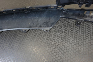 AUDI TT S LINE FRONT BUMPER MK3 2019 onwards Facelift 8S0 GENUINE pn 8S0807437