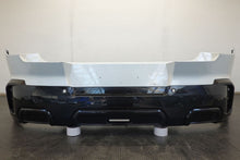 Load image into Gallery viewer, MINI COUNTRYMAN SPORT REAR BUMPER U25 2024 onwards GENUINE pn 51125AOC189
