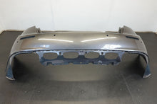 Load image into Gallery viewer, MASERATI GHIBLI REAR BUMPER Saloon 2013 onwards GENUINE pn 670010943
