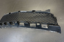 Load image into Gallery viewer, MERCEDES BENZ SLK AMG FRONT BUMPER Lower Grilll Sport R172 Genuine A1728851523
