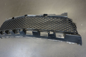 MERCEDES BENZ SLK AMG FRONT BUMPER Lower Grilll Sport R172 Genuine A1728851523