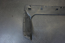 Load image into Gallery viewer, PORSCHE 911 GT3 RS RIGHT RH BONNET VENT TRIM 992 2022 on GENUINE 9GT823320B
