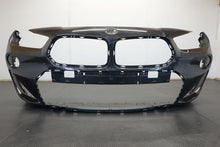 Load image into Gallery viewer, BMW X2 F39 M Sport FRONT BUMPER SUV 5 Door GENUINE pn 51118069086
