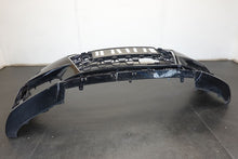 Load image into Gallery viewer, AUDI TT S LINE FRONT BUMPER MK3 2019 onwards Facelift 8S0 GENUINE pn 8S0807437
