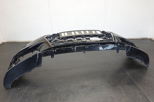 AUDI TT S LINE FRONT BUMPER MK3 2019 onwards Facelift 8S0 GENUINE pn 8S0807437