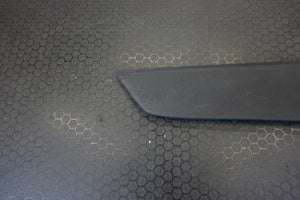 PORSCHE 911 GT3 RS RIGHT RH BONNET VENT TRIM 992 2022 on GENUINE 9GT823320B