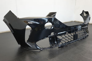 GENUINE CUPRA FORMENTOR FRONT BUMPER 2019 onwards pn 5FF807221A