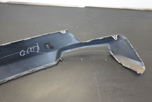 Load image into Gallery viewer, BMW IX  M SPORT REAR BUMPER Lower Section 2021 onwards GENUINE SUV 51128737823
