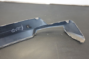 BMW IX  M SPORT REAR BUMPER Lower Section 2021 onwards GENUINE SUV 51128737823