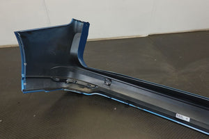 VOLKSWAGEN CADDY REAR BUMPER 2020 onwards GENUINE Used pn 2K7807421A