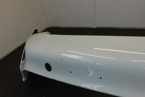 PORSCHE TAYCAN Sport Design FRONT BUMPER 2019 onward 4Door GENUINE 9J1807221FFFF