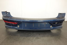 Load image into Gallery viewer, BENTLEY BENTAYGA REAR BUMPER SUV 2021 onwards GENUINE pn 36A807511M
