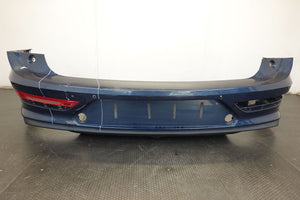 BENTLEY BENTAYGA REAR BUMPER SUV 2021 onwards GENUINE pn 36A807511M