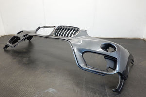 BMW X1 FRONT BUMPER SE STANDARD 2015 on F48 SUV 5 Door GENUINE Used 51117354815