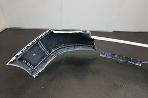 BENTLEY CONTINENTAL GT REAR BUMPER Upper GTC 2018 onward Coupe GENUINE 3SD807511