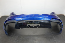 Load image into Gallery viewer, MASERATI LEVANTE GTS Rear Bumper 2019 onwards 5 Door SUV GENUINE pn 670118506
