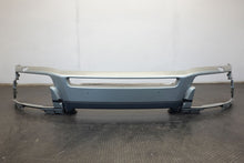 Load image into Gallery viewer, VOLVO XC90 FRONT BUMPER 2003 to 2006 SUV 5 door GENUINE Used Part 08620598
