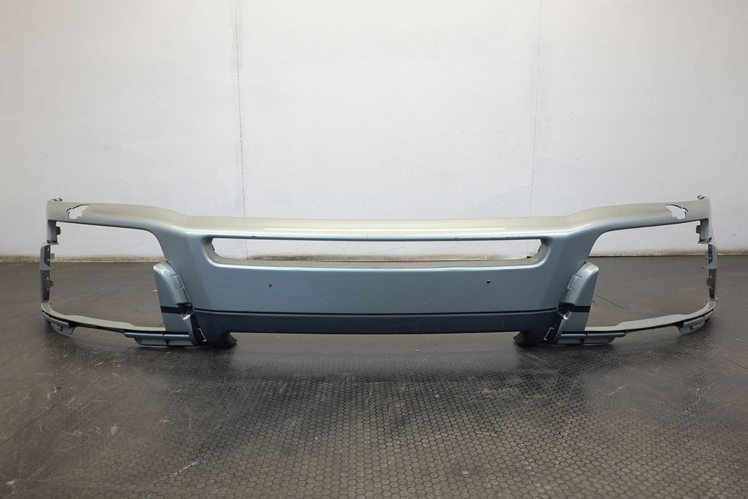 VOLVO XC90 FRONT BUMPER 2003 to 2006 SUV 5 door GENUINE Used Part 08620598