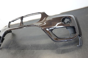 BMW X1 FRONT BUMPER SE STANDARD 2015 onwards F48 SUV 5 Door GENUINE 51117354815