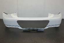 Load image into Gallery viewer, BENTLEY CONTINENTAL GT REAR BUMPER Upper GTC 2018 onward Coupe GENUINE 3SD807511
