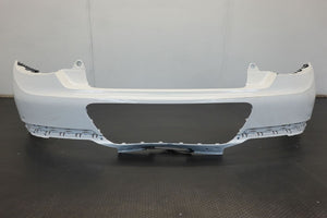 BENTLEY CONTINENTAL GT REAR BUMPER Upper GTC 2018 onward Coupe GENUINE 3SD807511