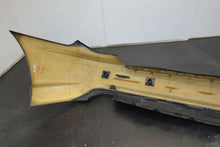 Load image into Gallery viewer, MERCEDES BENZ R CLASS AMG LINE REAR BUMPER W251 GENUINE pn A2518852025
