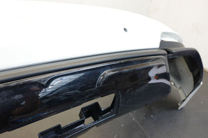 MASERATI LEVANTE GTS Rear BUMPER 2019 onwards 5 Door SUV GENUINE pn 670118506