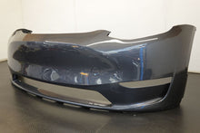 Load image into Gallery viewer, GENUINE TESLA MODEL Y Hatchback 2021-onwards FRONT BUMPER p/n 1487994-00-A
