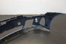 Load image into Gallery viewer, AUDI E-TRON ETRON GT FRONT BUMPER 4 Door Saloon GENUINE pn 4J3807221
