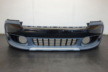 Load image into Gallery viewer, GENUINE MINI COUNTRYMAN FRONT BUMPER F60 Hatchback 2017 onwards pn 51117405409
