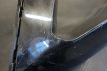Load image into Gallery viewer, BMW IX FRONT BUMPER 2021 onwards SUV GENUINE pn 51117933621
