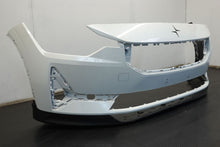 Load image into Gallery viewer, POLESTAR 2 FRONT BUMPER 2020 onwards 5 Door Liftback GENUINE Used 31690327
