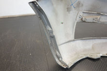 Load image into Gallery viewer, VAUXHALL ZAFIRA B FRONT BUMPER 2005 to 2007 5 Door MPV GENUINE Used 13124959
