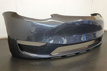 Load image into Gallery viewer, GENUINE TESLA MODEL Y Hatchback 2021-onwards FRONT BUMPER p/n 1487994-00-A
