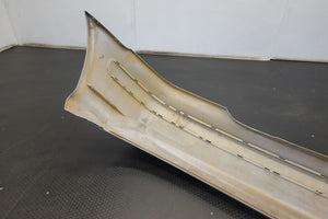 MERCEDES BENZ SLK REAR BUMPER R170 2001 to 2003 GENUINE Used pn A1708850825