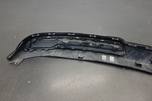 Load image into Gallery viewer, KIA PROCEED GT LINE REAR BUMPER Trim Valance GENUINE Used 86612-J7K40
