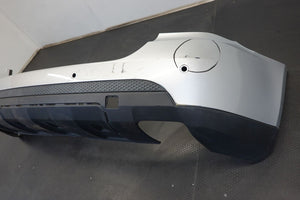 MERCEDES BENZ ML M CLASS REAR BUMPER W164 2005 to 2009 GENUINE A1648850025