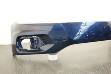 Load image into Gallery viewer, VOLKSWAGEN TIGUAN ESCAPE FRONT BUMPER Top Section 4WD 2011 on GENUINE 5N0807221T
